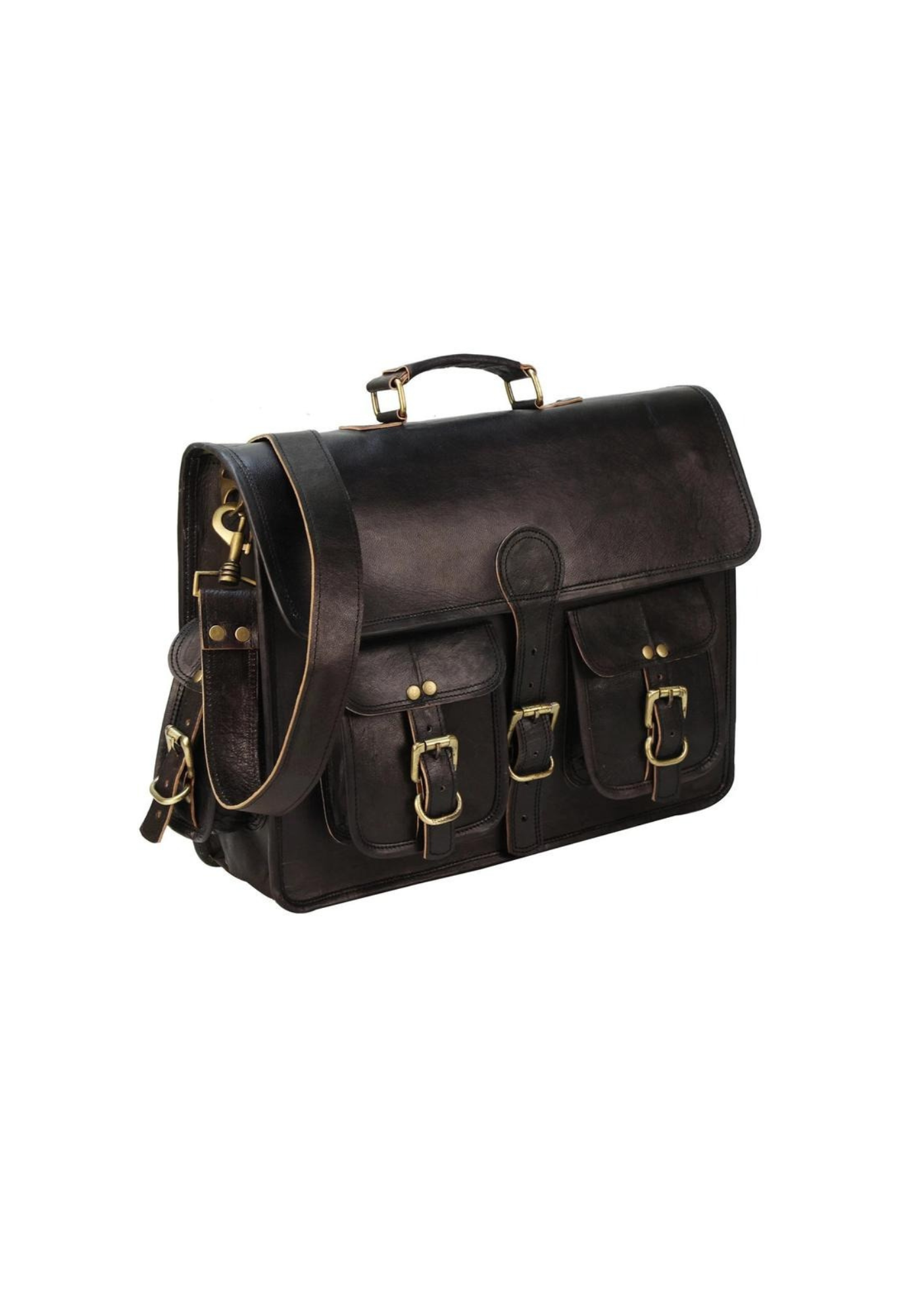 Brown Genuine Leather Bag For Office & Medical Representative, Executive  Design for Work and Travel at Rs 2550 | Office Leather Bag in Kolkata | ID:  22137235512