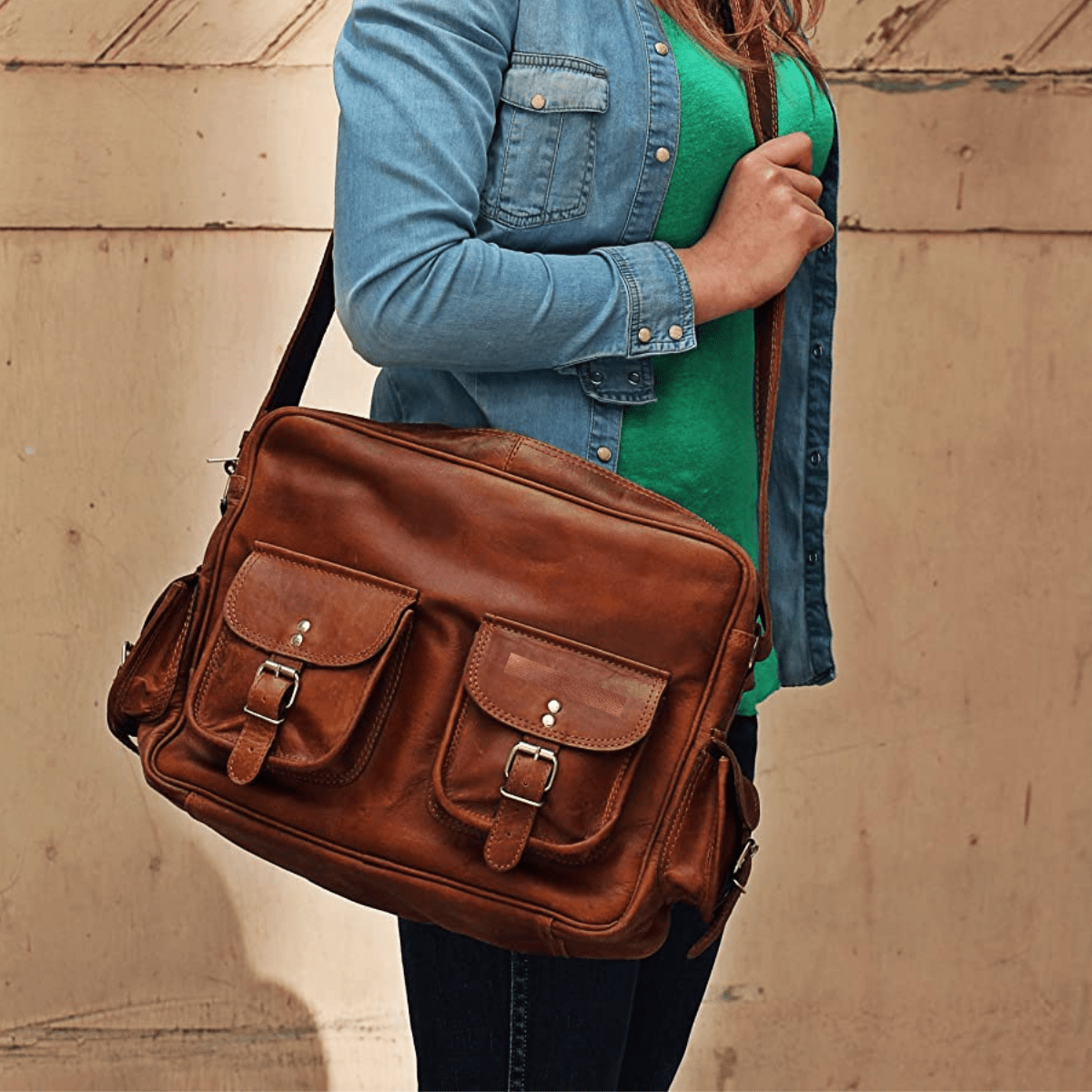 Tribal Leather Handbags | Shoulder Handbag Purse | Tribal Bags Purses -  Brand Designer - Aliexpress