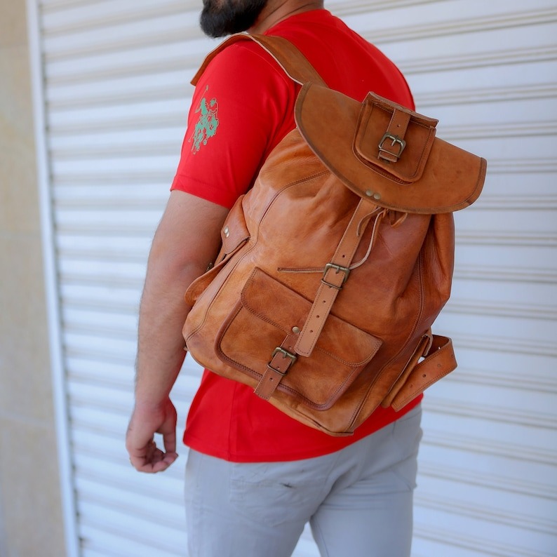 Sale & Clearance Tan Backpacks