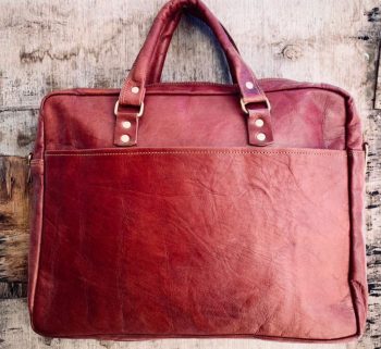 KEEGAN Unisex Leather Bag Stylish Messenger Bag Side Bag Shoulder Bag Men  Long Flap Sling Bags