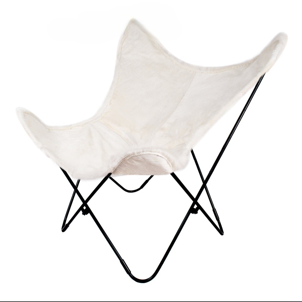 White butterfly online chair