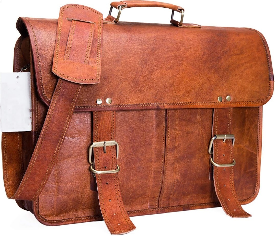 Medium handbag with a monogram ZFATIMA_BS | Unisa®