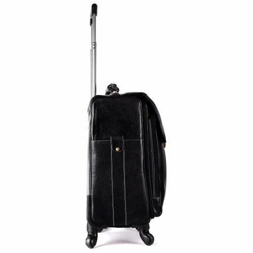 Boconi store trolley bag