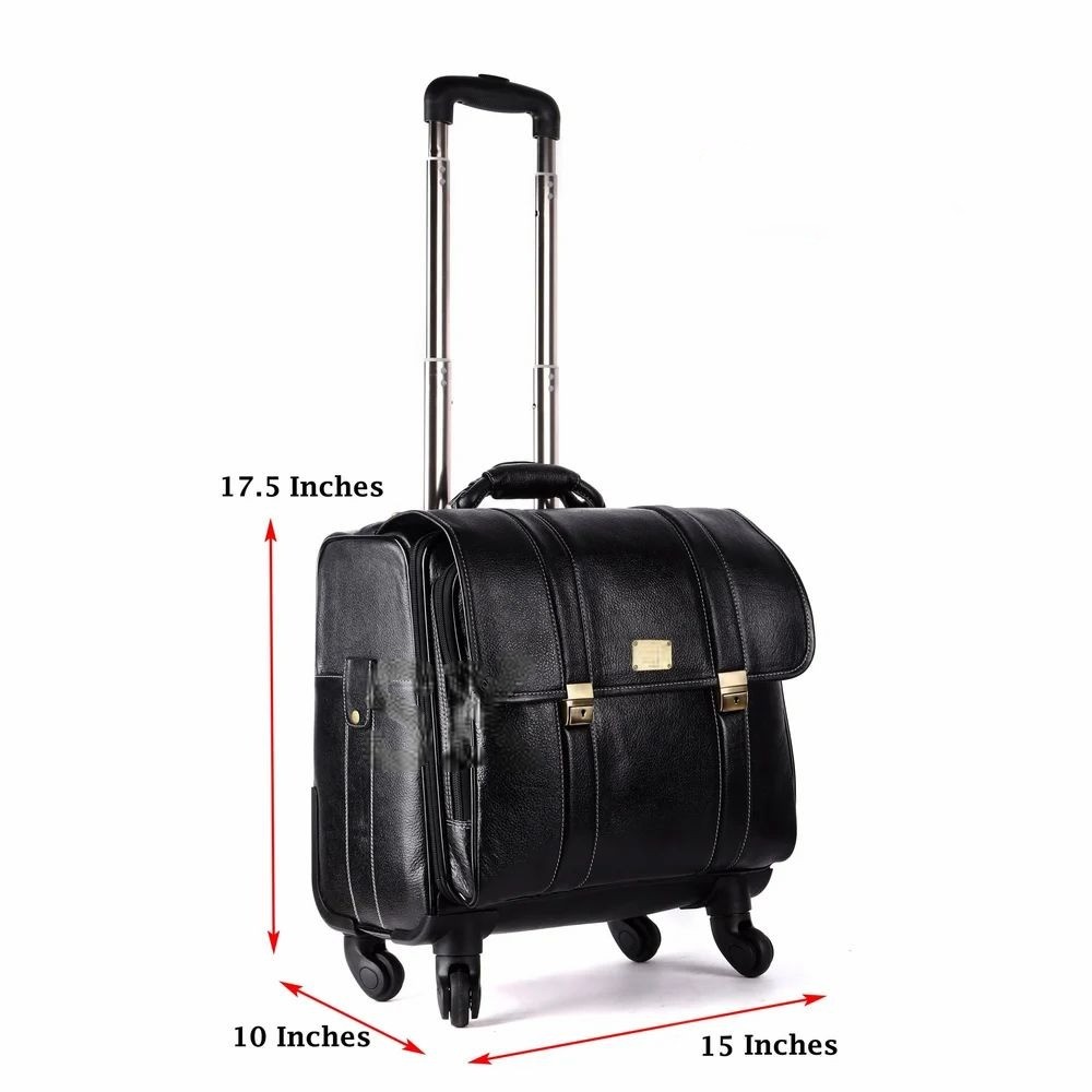 Trolly luggage online